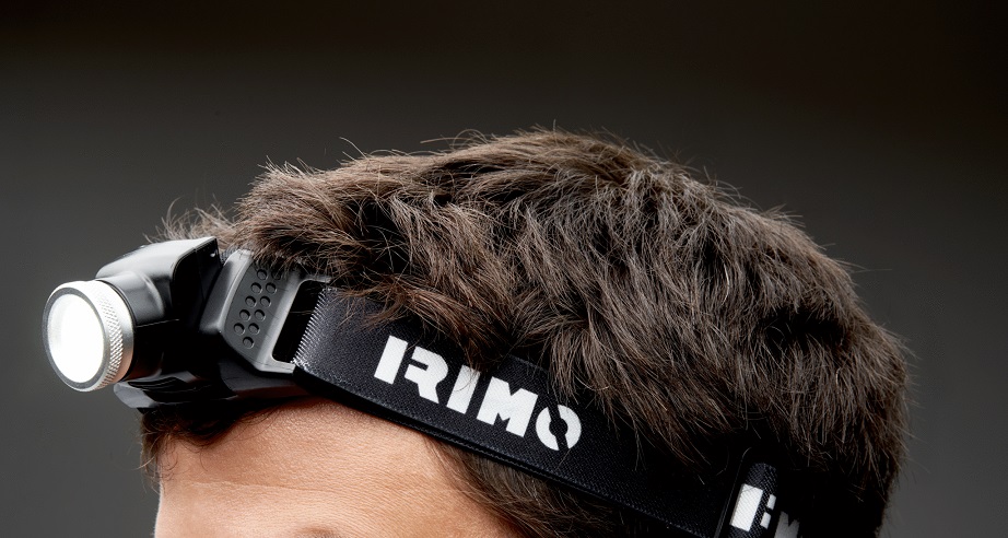 IRIMO Linterna para la cabeza L-HEAD-1 - Imagen 6