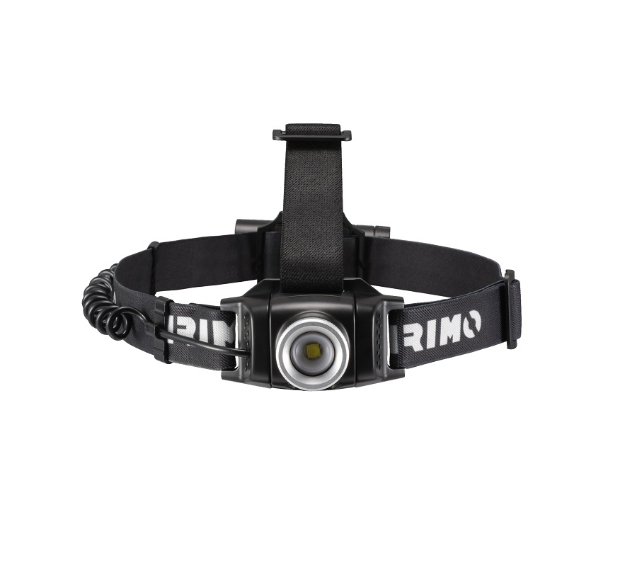 IRIMO Linterna para la cabeza L-HEAD-1 - Imagen 3