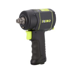 IRIMO Llave de impacto compactas 1/2" composite 1200Nm P-IW-12C