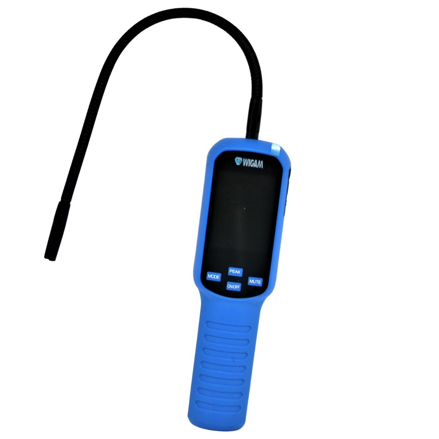 DETECTOR DE FUGAS PÉNTODO CALENTADO VOYAGER WIGAM 09001115