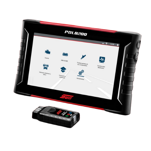 Snap-On Sun PDL 8200