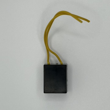 Simulador Universal para Airbag