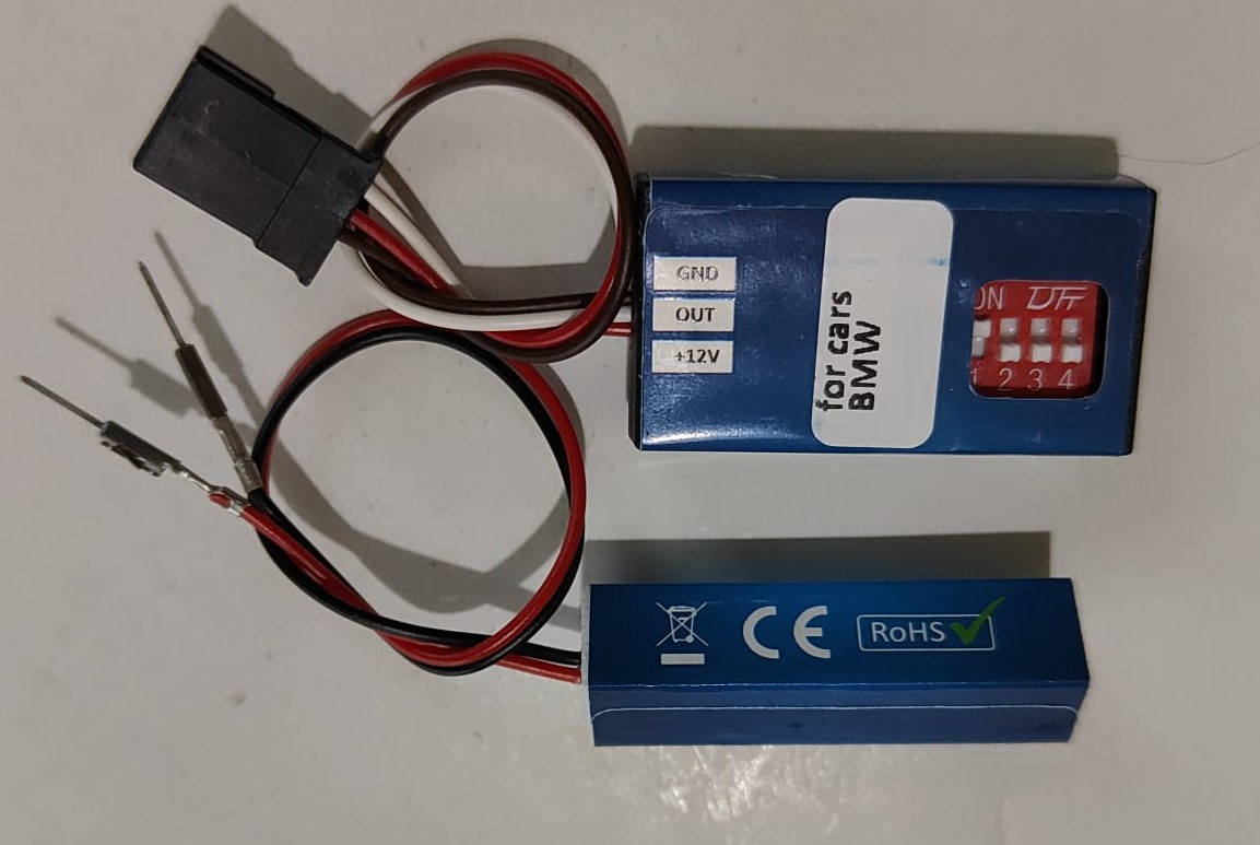 Dispositivos de diagnostico asiento para BMW SERIES F