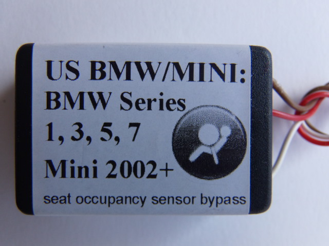 MINI USA