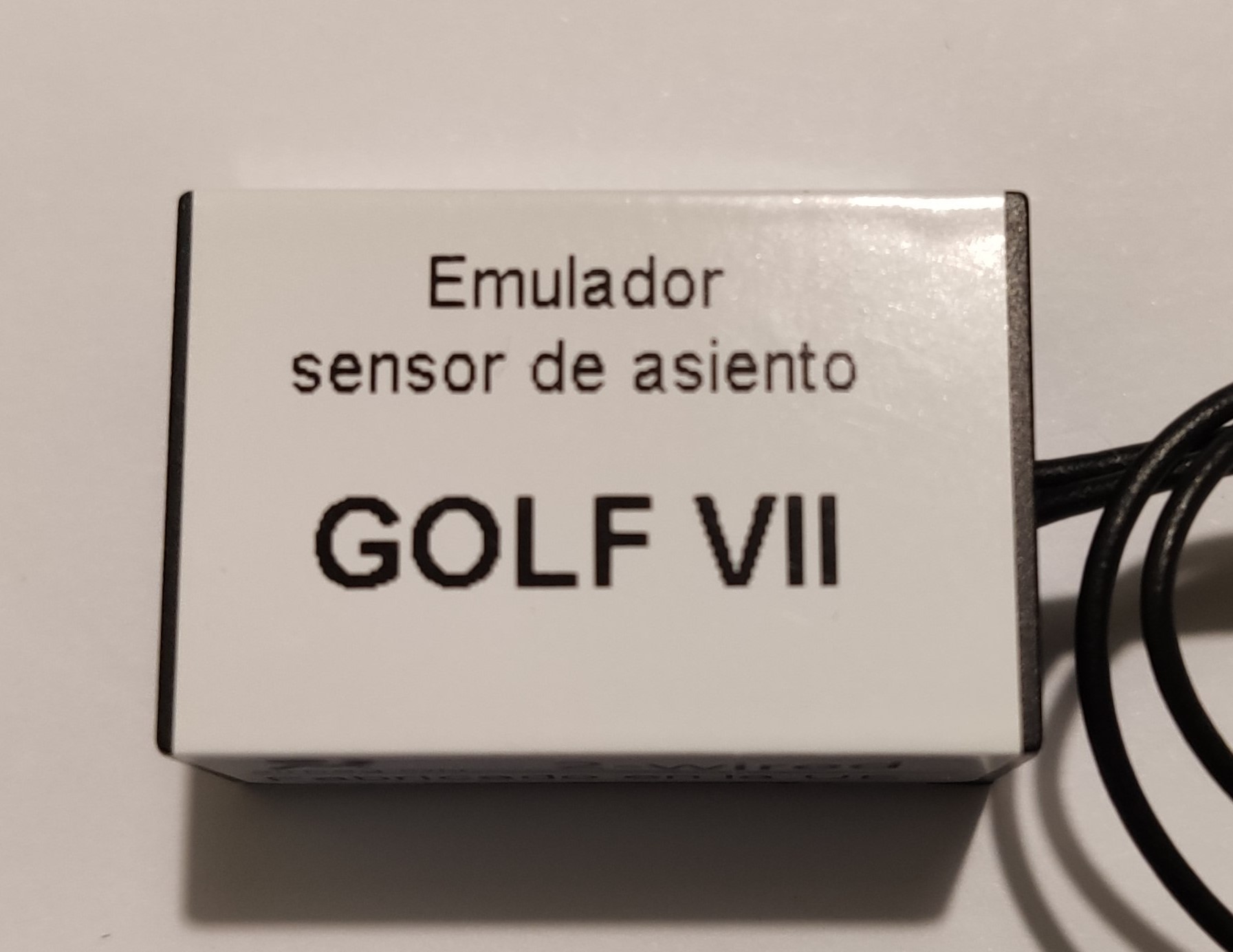 Golf V