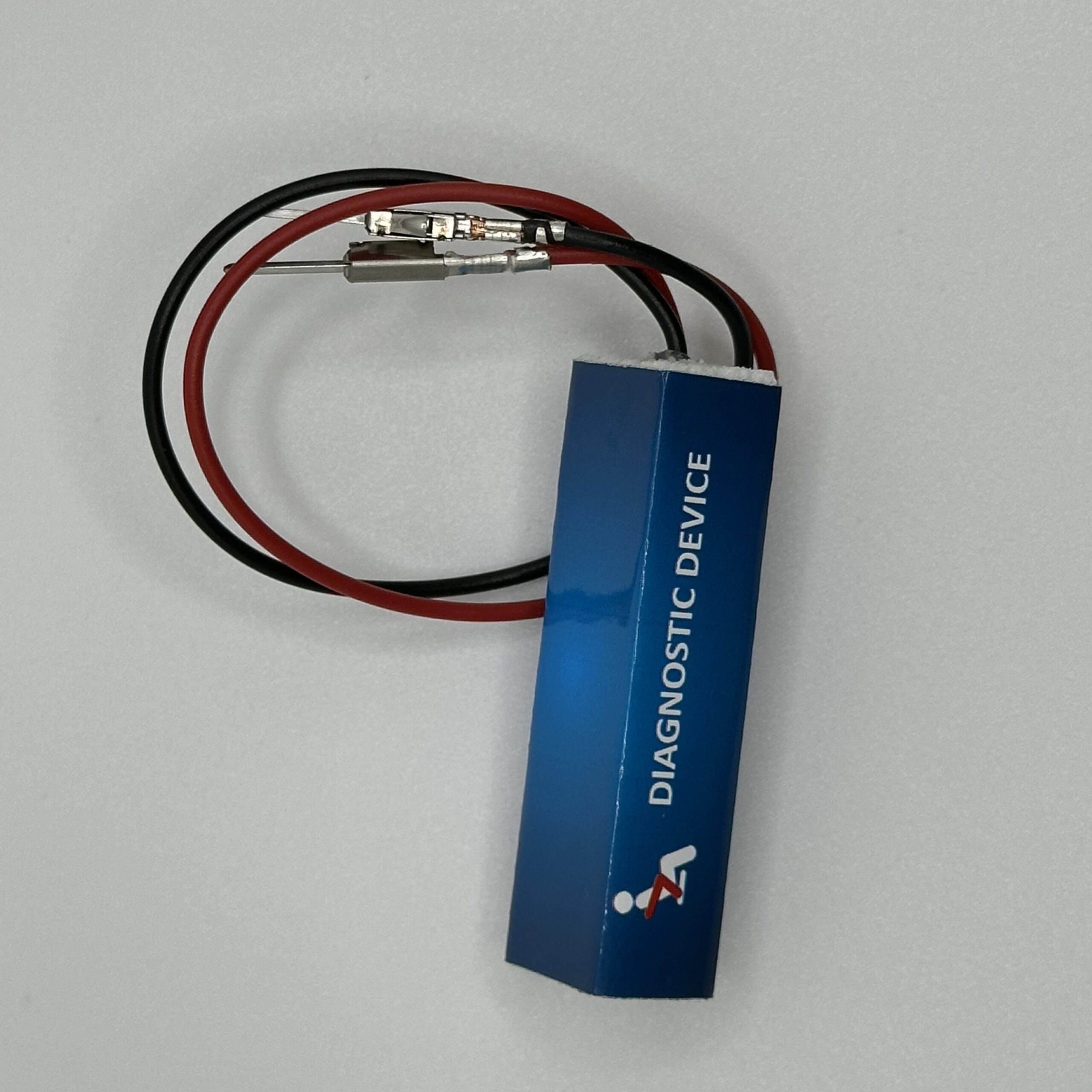 Simulador Hebilla cinturón BMW