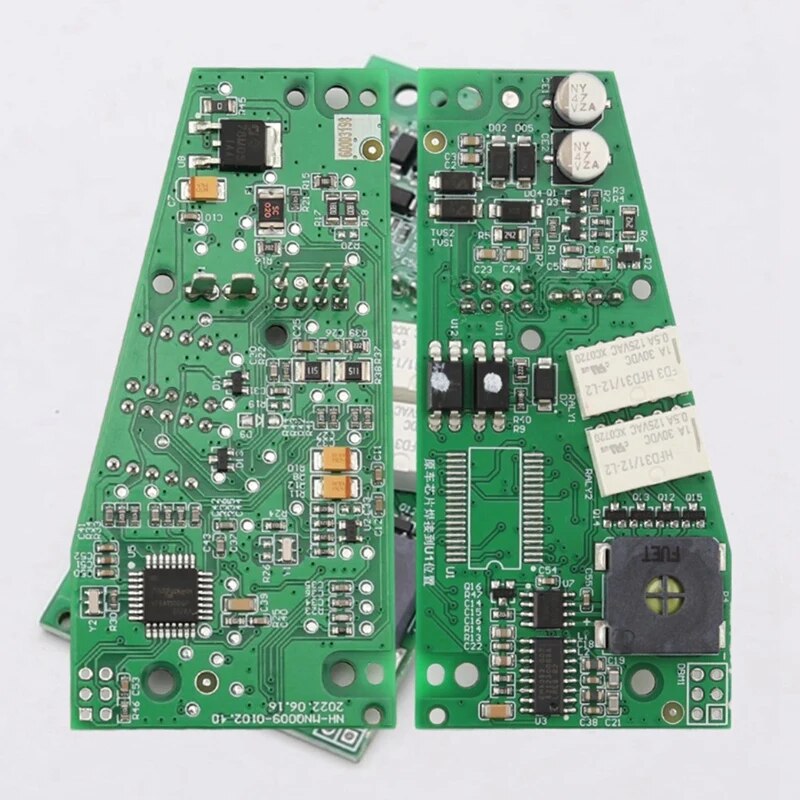 Emulador ELV VW PASSAT B6 / B7