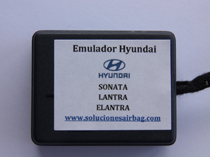 Emulador Sonata – Lantra – Elantra