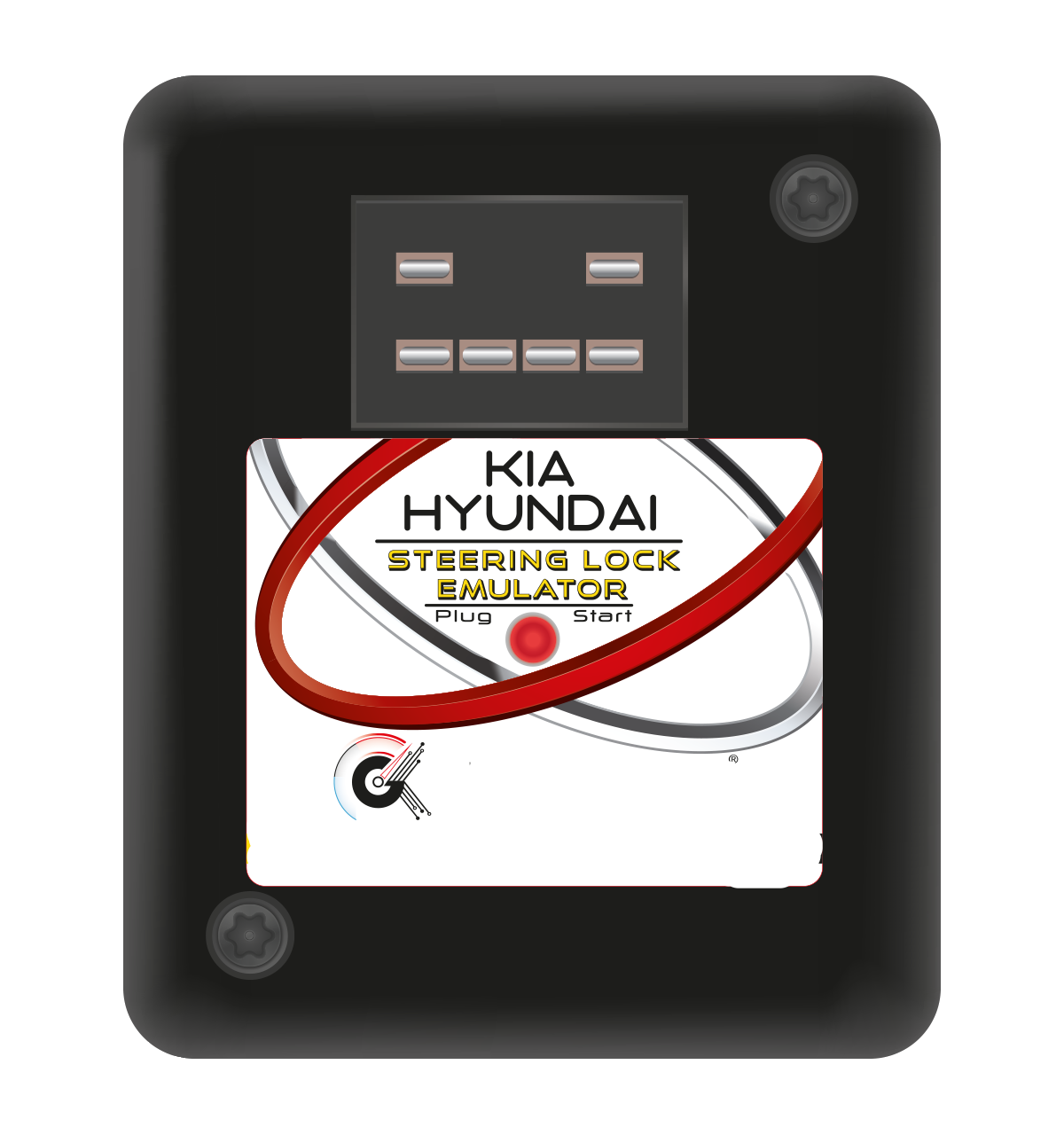 EMULADOR ELV/ESL  KIA / HYUNDAI