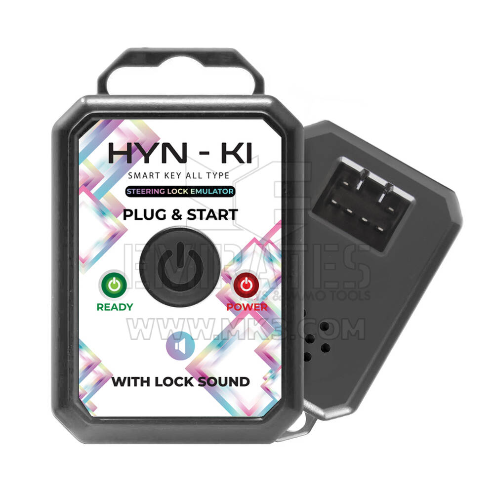 Emulador ELV Para KIA / Hyundai  MK12200