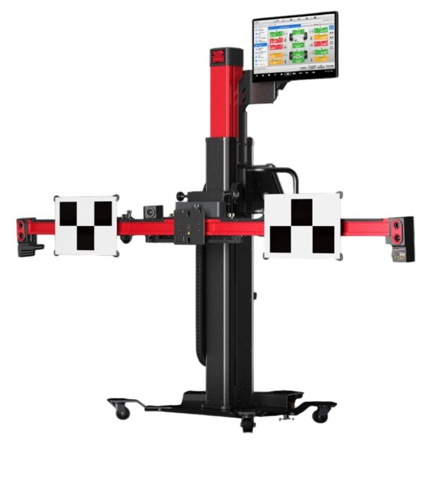 Autel MaxiSys ADAS IA900WA