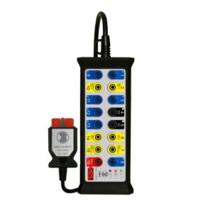 Berton OBD Check