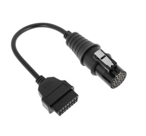 Cable adaptador a OBD2 - Iveco 30 pines