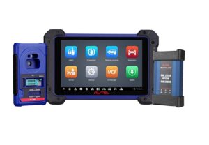 Autel MaxiIM IM608ProⅡ/IM608SⅡ/IM608Ⅱ