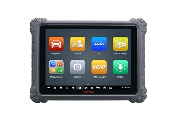 Autel MaxiSYS Ultra - Imagen 2