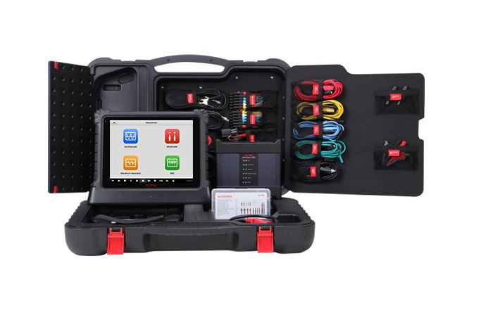 Autel MaxiSYS Ultra - Imagen 3