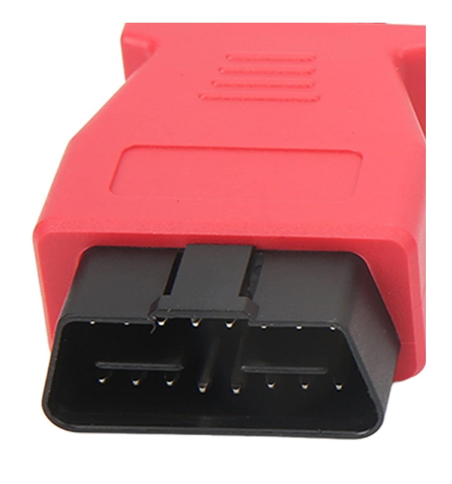 Cable Programación Ethernet y OBD2 - Imagen 3