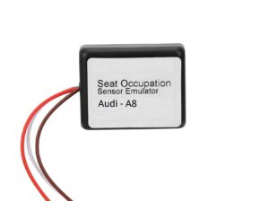 Emulador SRS Airbag Audi (A8)