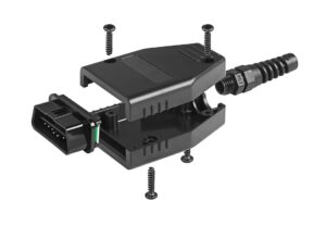 Conector Macho - 16 Pines OBDII