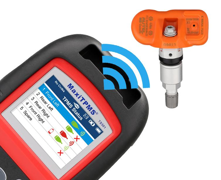 Autel MX Sensor TS433 - Imagen 4