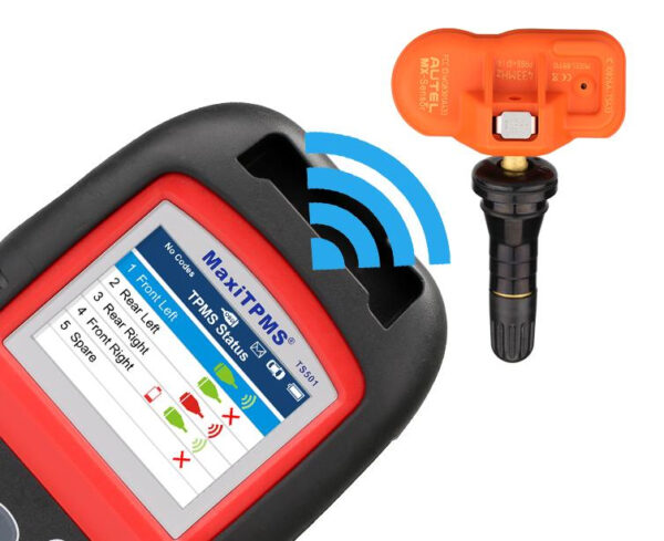 Autel MX Sensor TB433 - Imagen 4
