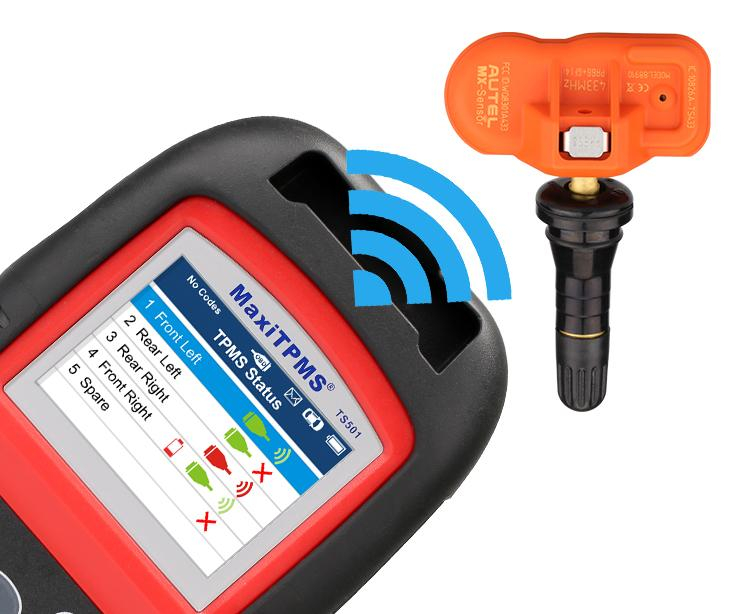Autel MX Sensor TB433 - Imagen 4