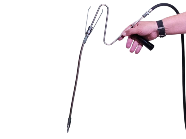 Analizador de gases EQT 3000 - Imagen 4