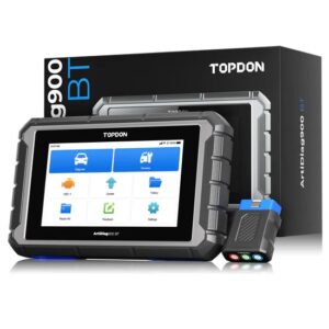TopDon - Artidiag 900BT