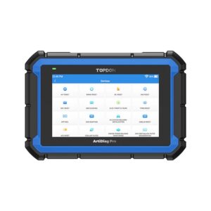 TopDon - Artidiag Pro