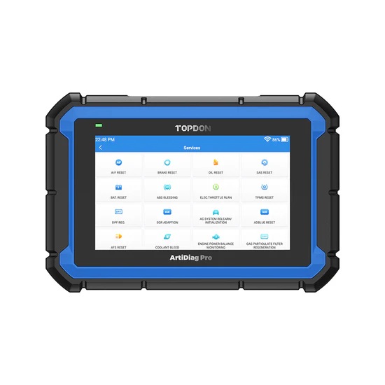 TopDon - Artidiag Pro
