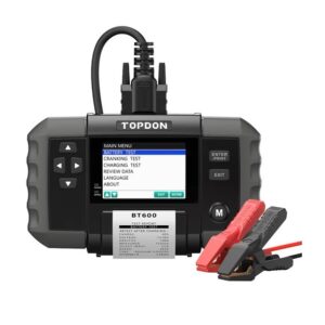 TopDon - BT600