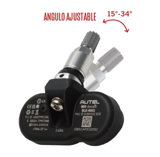 Autel MX Sensor BLE-A001 - Imagen 3