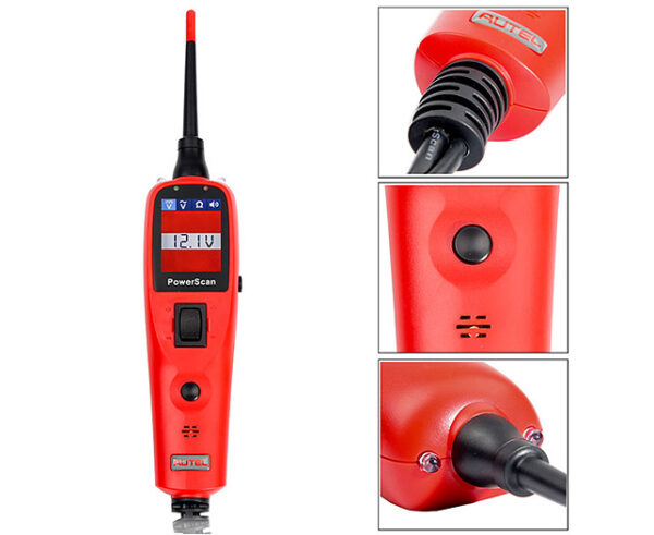 Autel PowerScan PS100 - Imagen 2