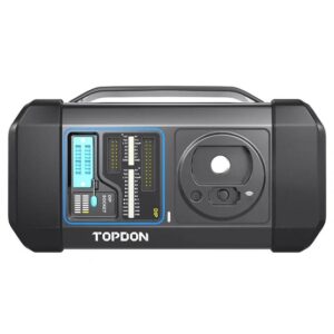 TopDon - T-Ninja Box