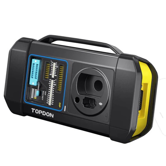 TopDon - T-Ninja Box - Imagen 4