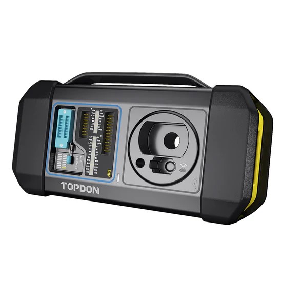 TopDon - T-Ninja Box - Imagen 2