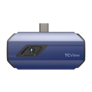 TopDon - TC001 (Android Devices)