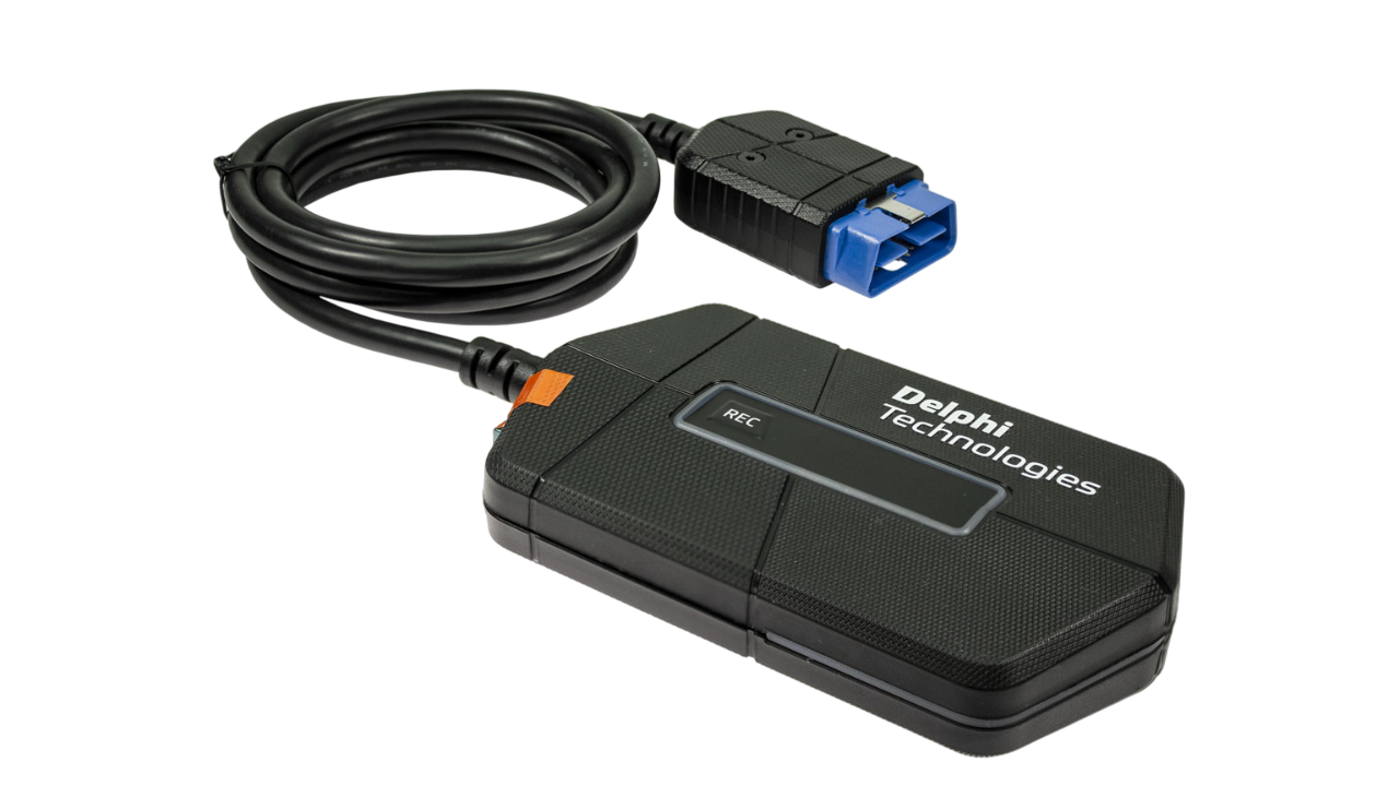 Delphi VCI de diagnosis BlueTech Automoviles & Camiones - Imagen 4
