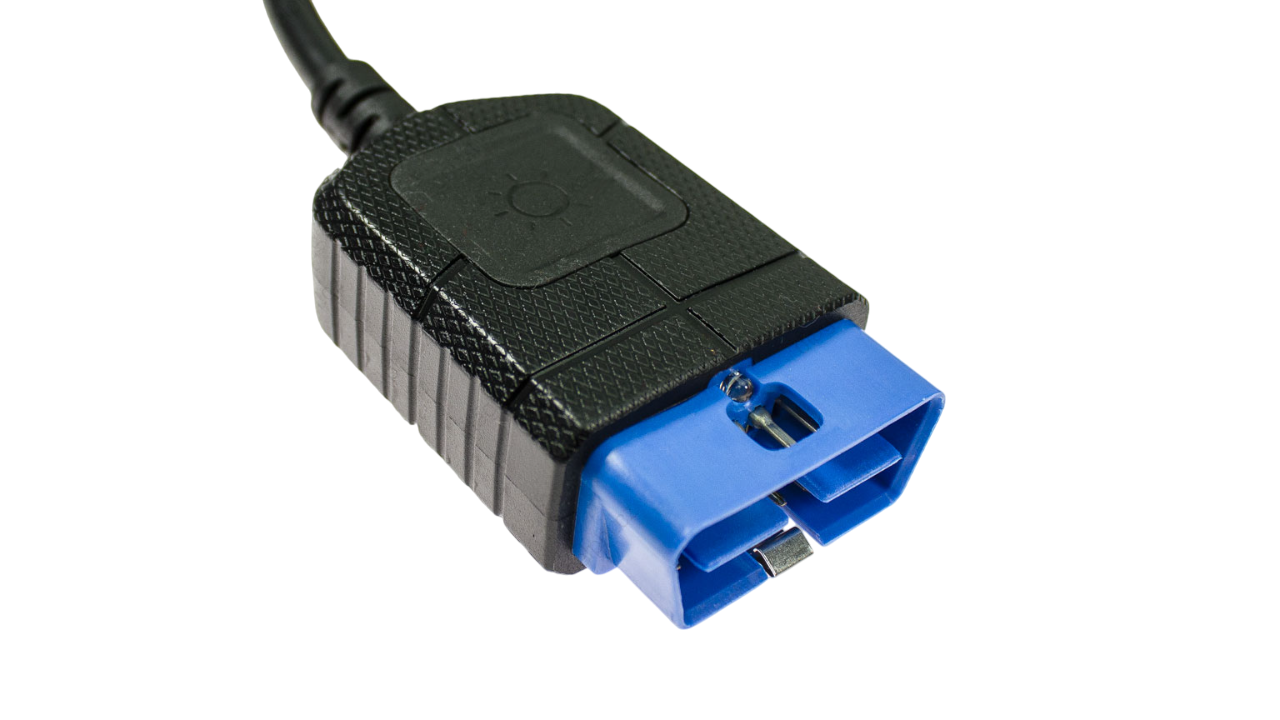 Delphi VCI de diagnosis BlueTech Automoviles & Camiones - Imagen 3