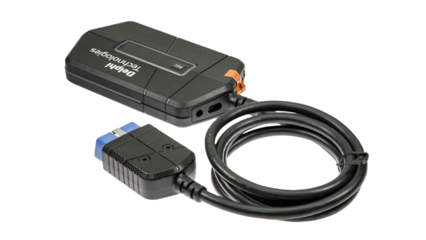 Delphi VCI de diagnosis BlueTech Automoviles & Camiones - Imagen 5