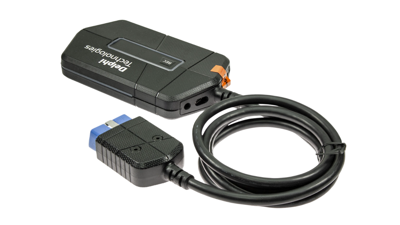 Delphi VCI de diagnosis BlueTech Automoviles & Camiones - Imagen 5