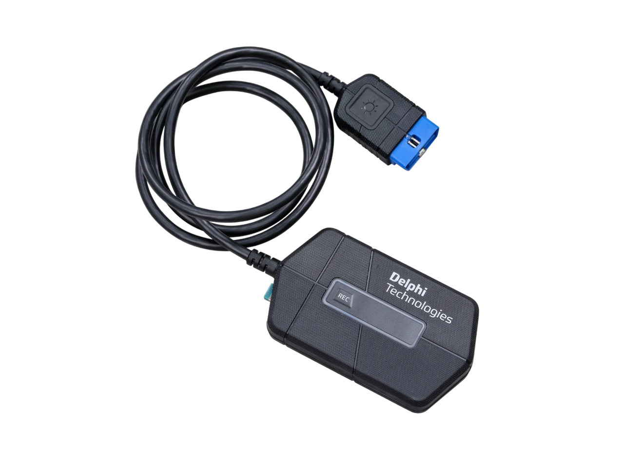 Delphi VCI de diagnosis BlueTech Automoviles & Camiones
