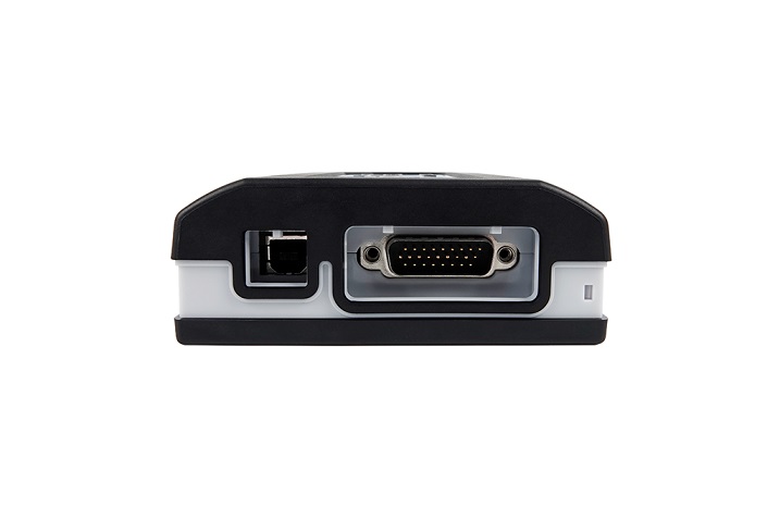 Jaltest Diagnostic MARINE - Imagen 4