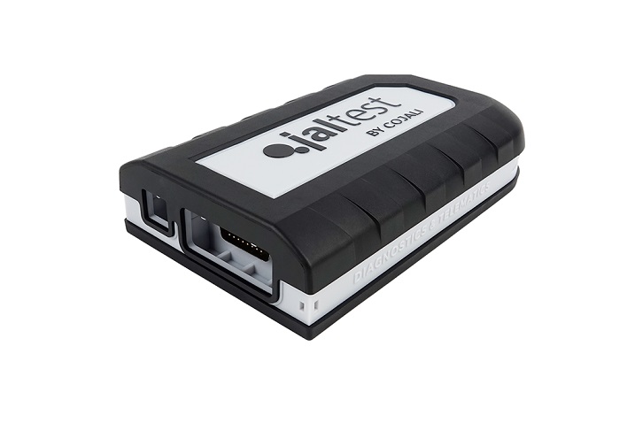 Jaltest Diagnostic MARINE - Imagen 2