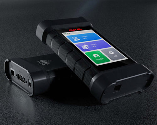 Autel MaxiFlash Xlink - Imagen 4
