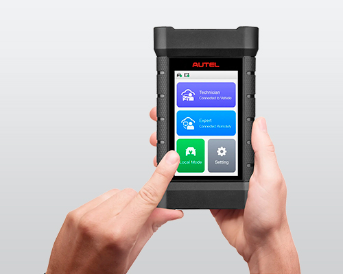 Autel MaxiFlash Xlink - Imagen 2