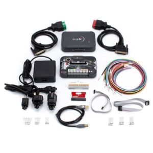 Magic Flex Programador para ECU y TCU