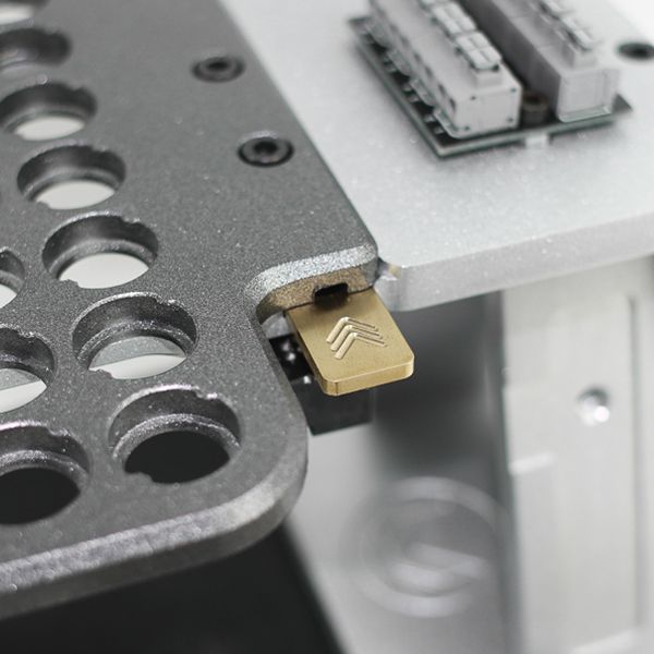 Magic Kit de herramientas universal MAGBench V3 Jig - Imagen 2