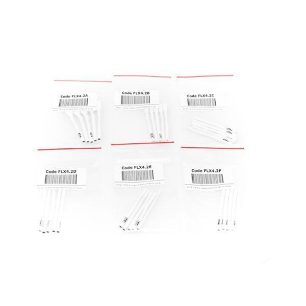 Magic Flex Programador para ECU y TCU - Imagen 11
