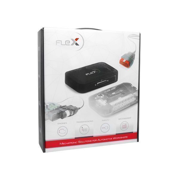 Magic Flex Programador para ECU y TCU - Imagen 2